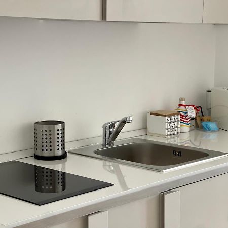 Miniapart Vico V Daire Bari Dış mekan fotoğraf
