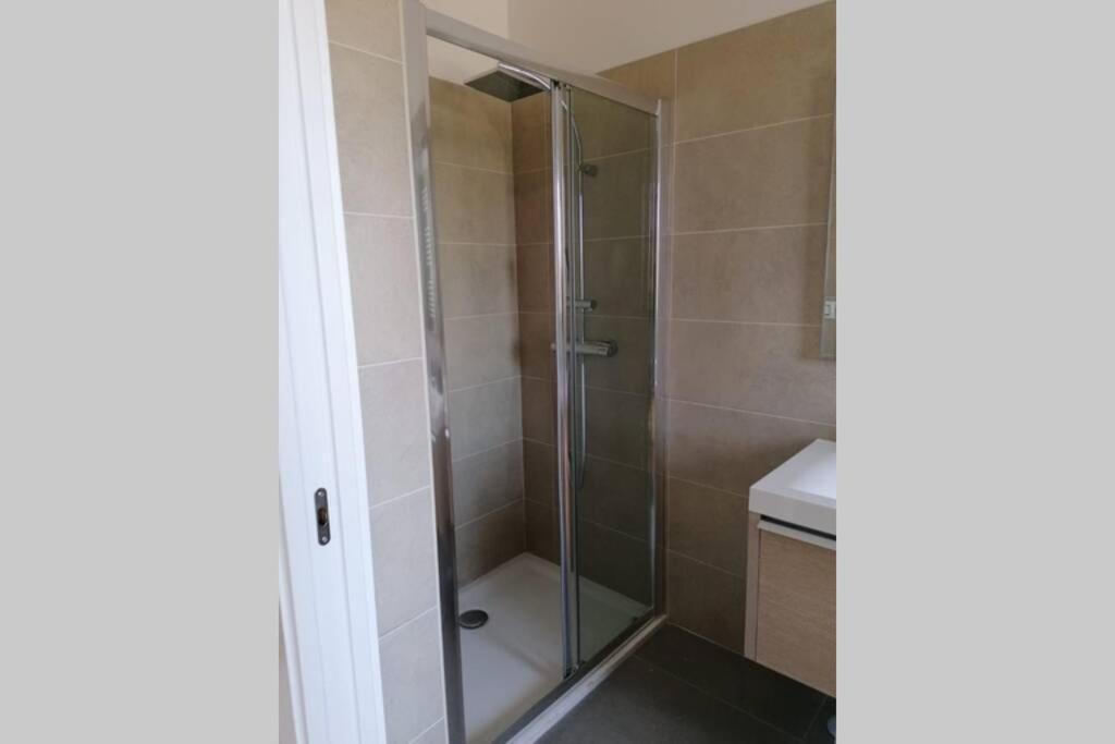 Miniapart Vico V Daire Bari Dış mekan fotoğraf