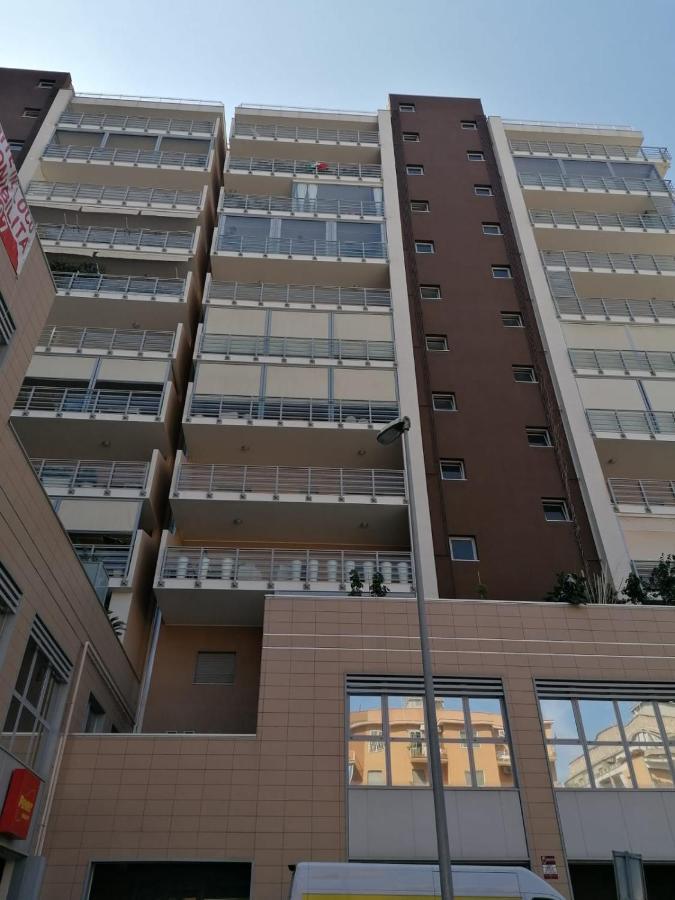 Miniapart Vico V Daire Bari Dış mekan fotoğraf
