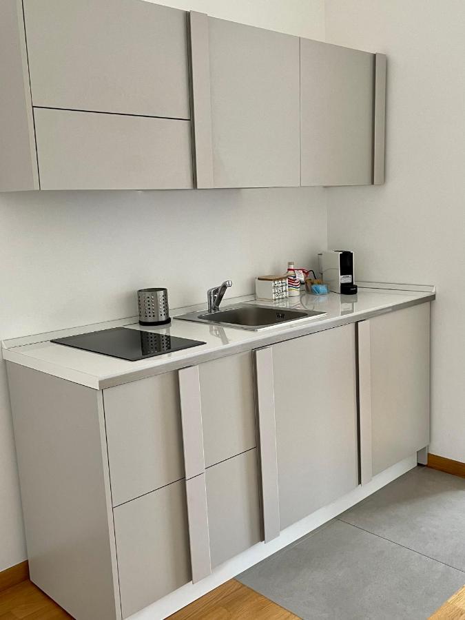 Miniapart Vico V Daire Bari Dış mekan fotoğraf