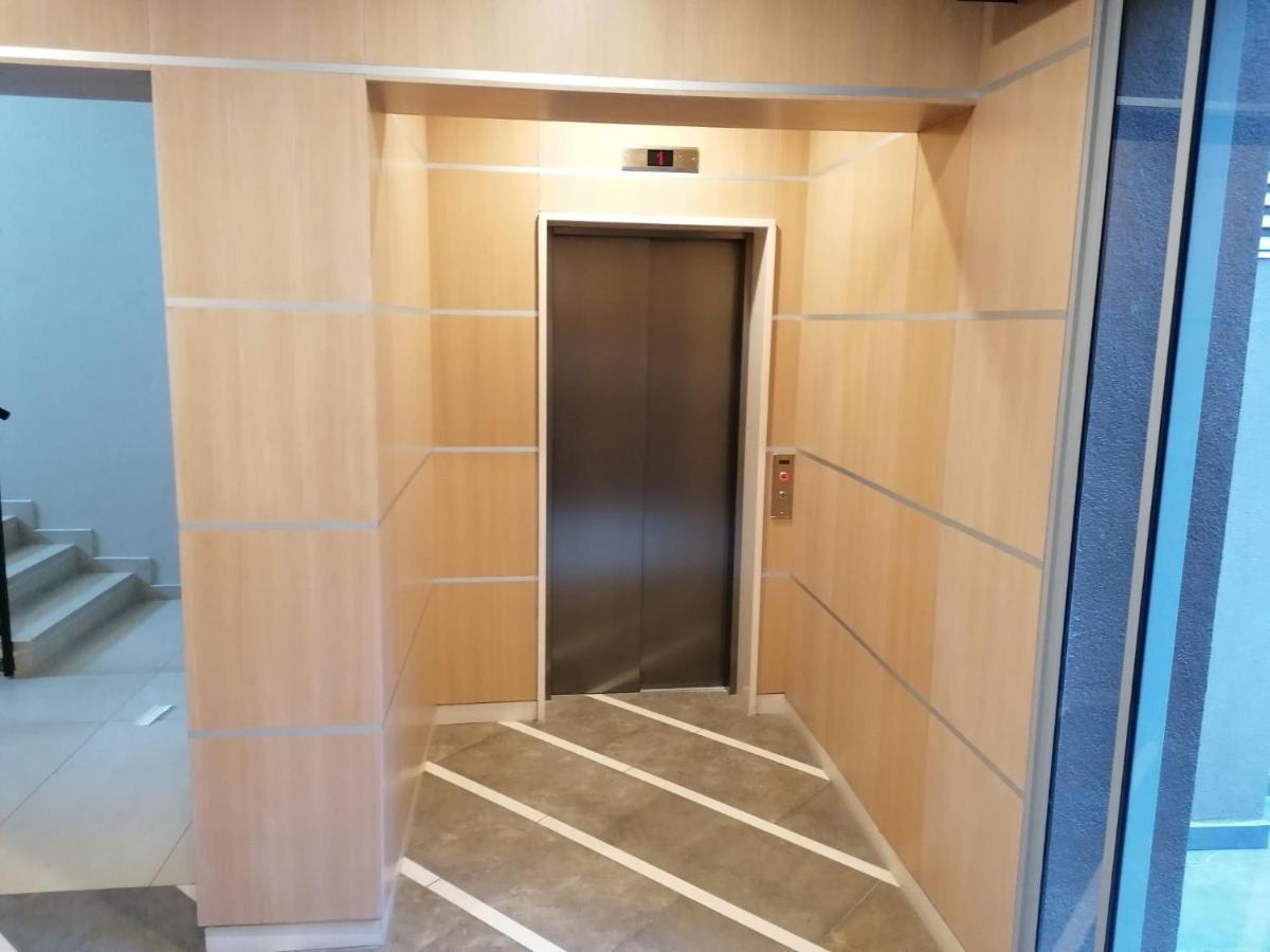 Miniapart Vico V Daire Bari Dış mekan fotoğraf
