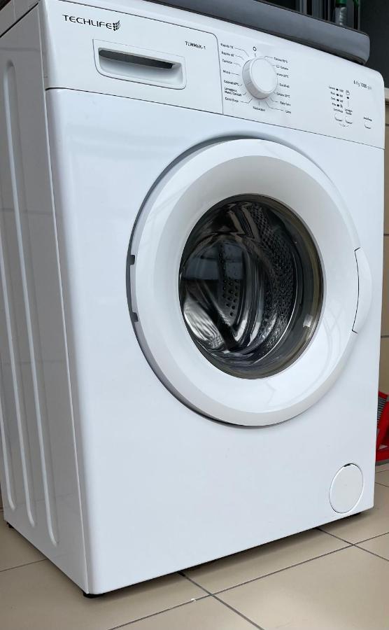 Miniapart Vico V Daire Bari Dış mekan fotoğraf