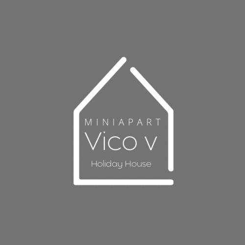 Miniapart Vico V Daire Bari Dış mekan fotoğraf
